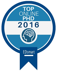 What are some quality online PhD programs?