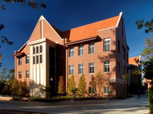 Hough graduate school of business - top mba programs