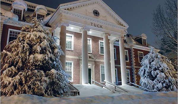tuck school