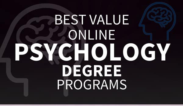 Secret Facts About Online Psychology Degree Masters