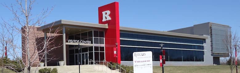 Lifelong Learning Opportunities at Rutgers University