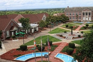 Florida Agricultural and Mechanical University
