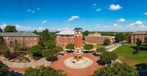 Winston-Salem-State-University