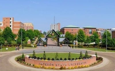 Jackson State University
