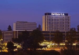 Cal State Los Angeles