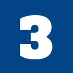 3