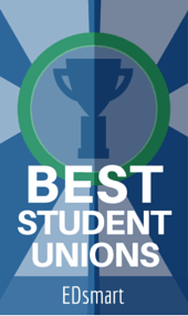 Best Student Unions