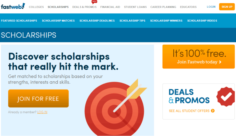 phd scholarship sites