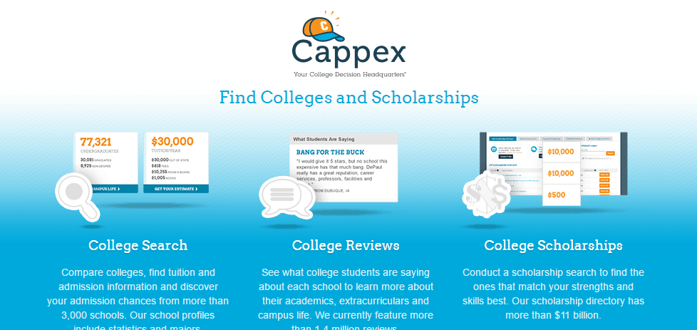 cappex_best_scholarship_site