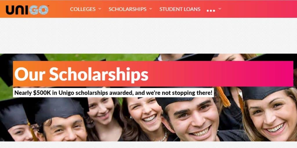 unigo_best_scholarship_sites