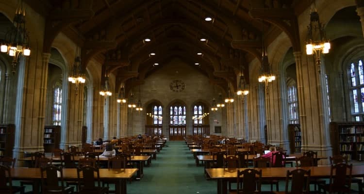 Bapst_Art_Library_Boston_College