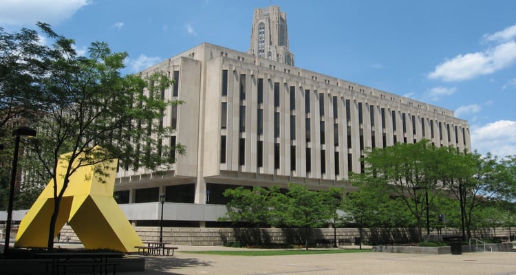 Hillman_Library_Univ_of_Pittsburgh