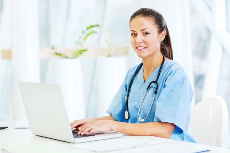 Highest Paying Medical Jobs With Little Schooling Or No Degree