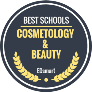 Best cosmetology sales schools