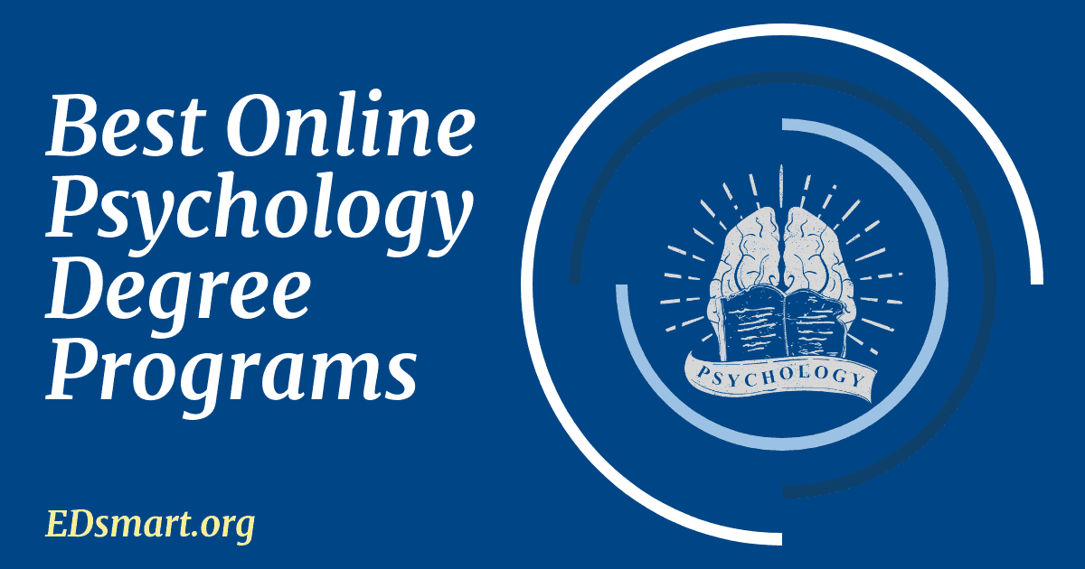 psychology phd programs online