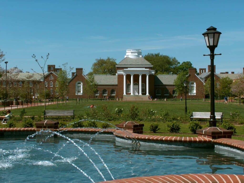 University_of_Delaware