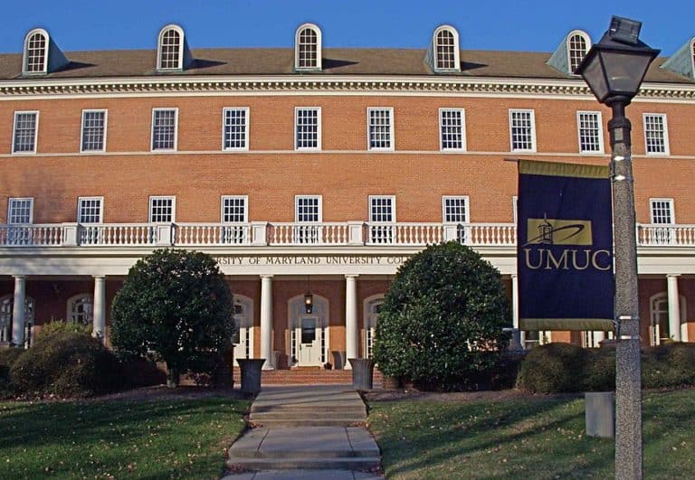 25 Best Colleges & Universities in Maryland [2020 List & Rankings]