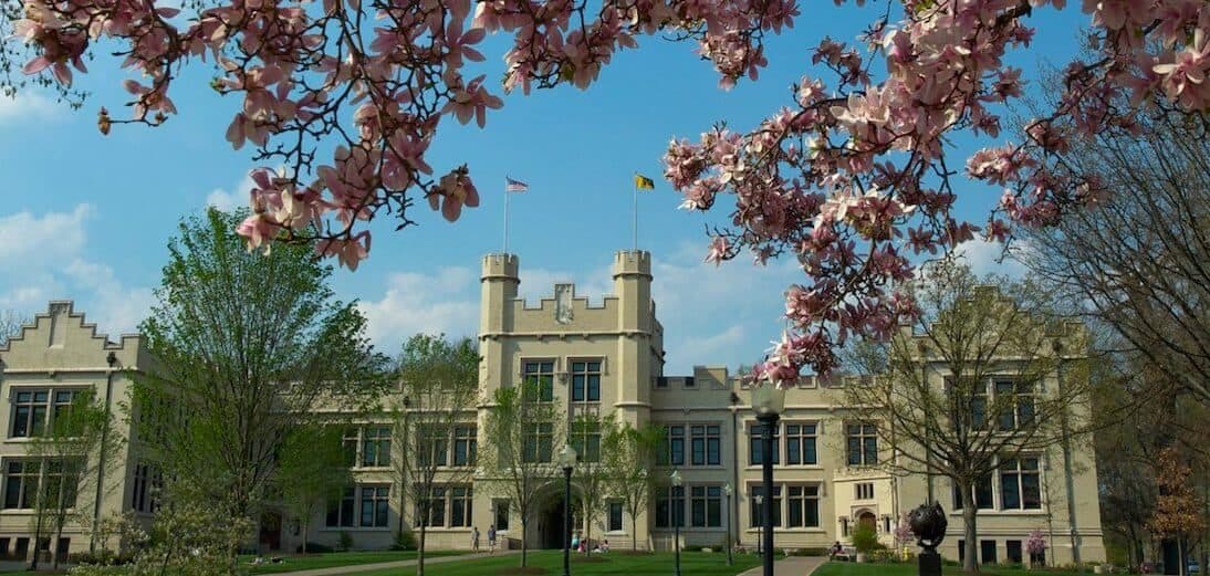 Top 11 Best Liberal Arts Colleges & Universities [2019