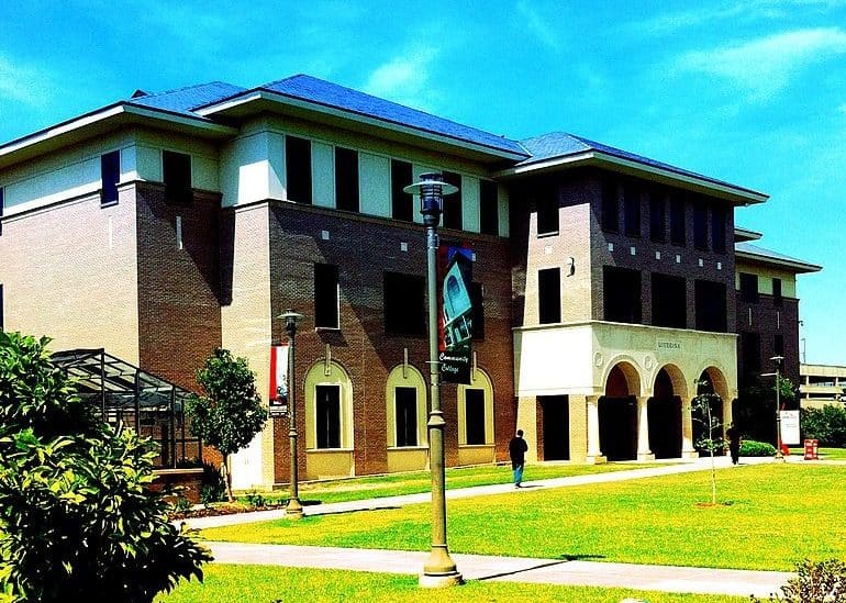 21 Best Colleges and Universities in Louisiana for [2020 List & Rankings]