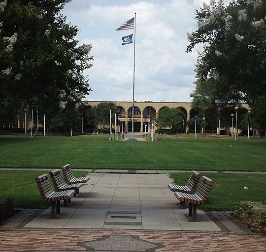 21 Best Colleges and Universities in Louisiana for [2020 List & Rankings]