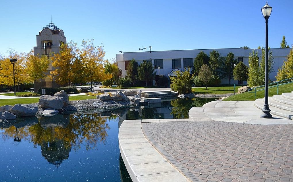 best colleges & universities in Nevada_Great_Basin_College