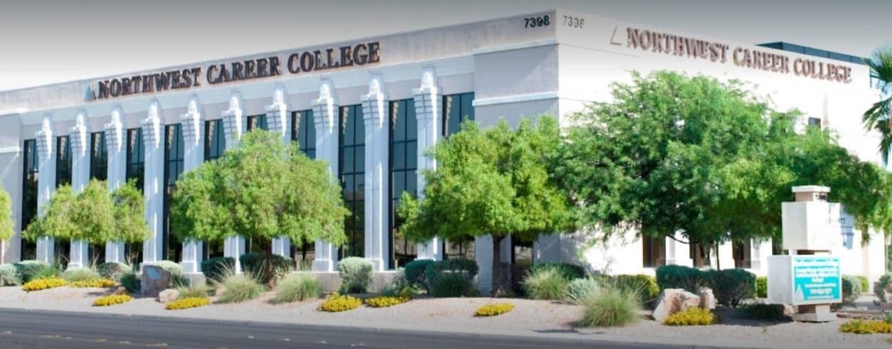 best colleges & universities in Nevada_Northwest_Career_College