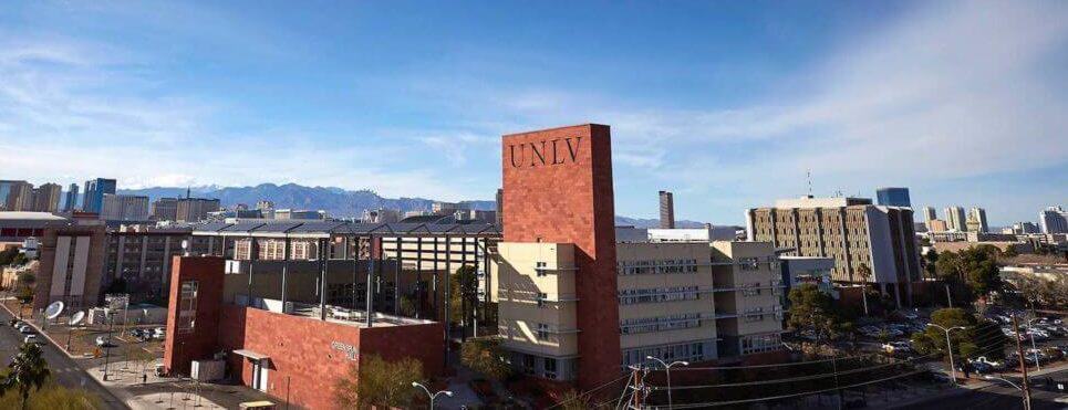 best colleges & universities in Nevada_University_of_Nevada_Las_Vegas