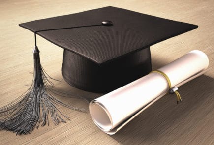 best degrees to get and majors list