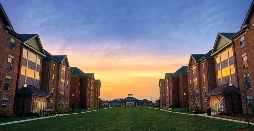 25 Best Colleges & Universities in Maryland [2020 List & Rankings]