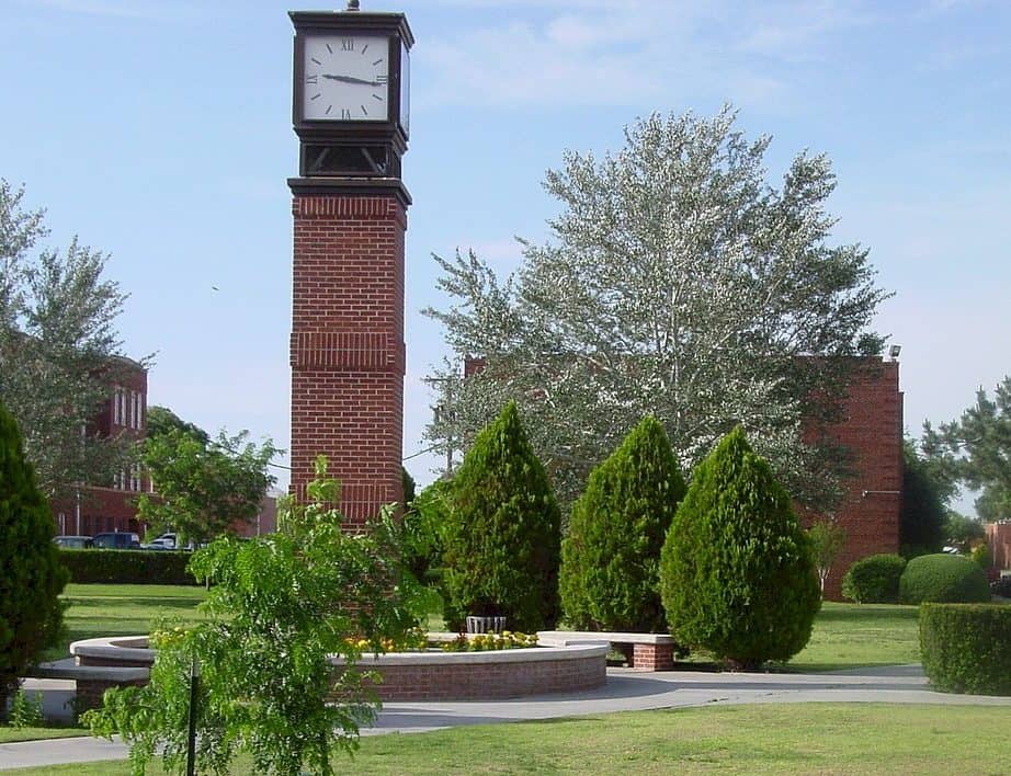 Top 25 Best Colleges & Universities in Oklahoma [20192020 Rankings]