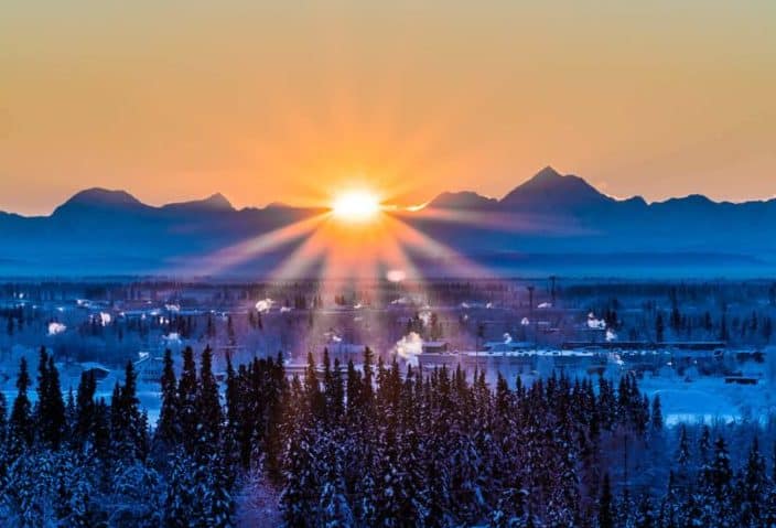 best colleges & universities in Alaska- University-of-Alaska-Fairbanks