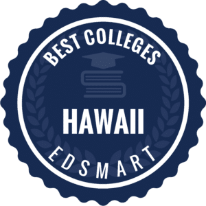 best_colleges_hawaii_edsmart