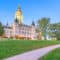 best colleges and universities in connecticut