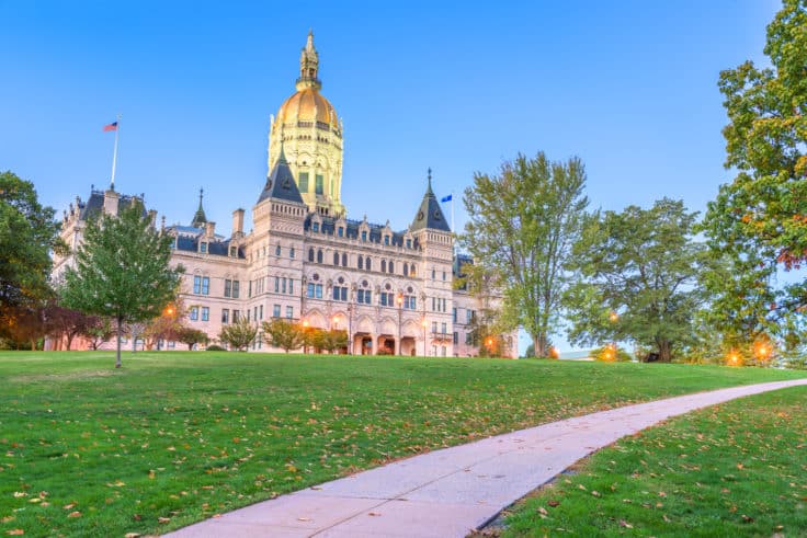 19 Best Colleges & Universities in Connecticut [2021 List & Rankings]