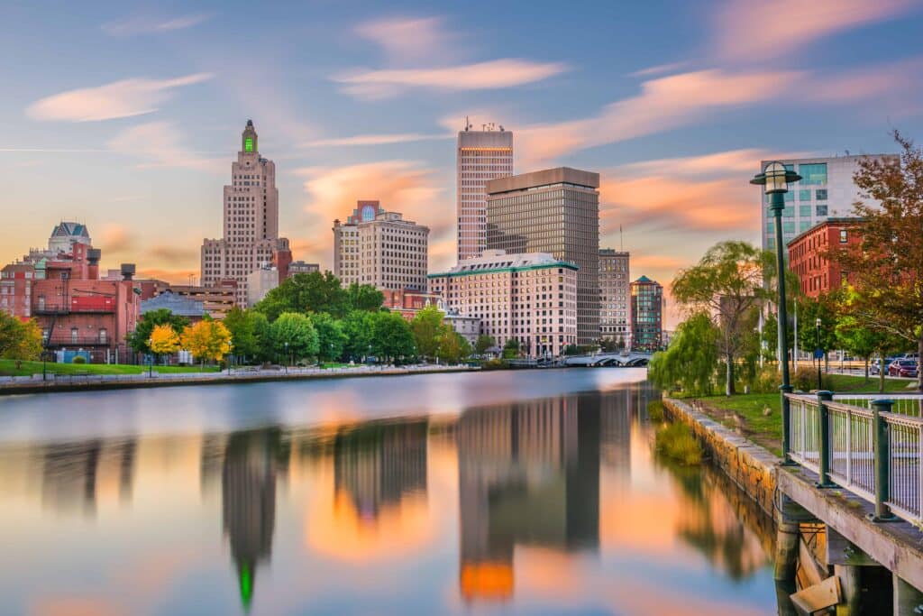 Top 10 Best Colleges & Universities In Rhode Island 2023