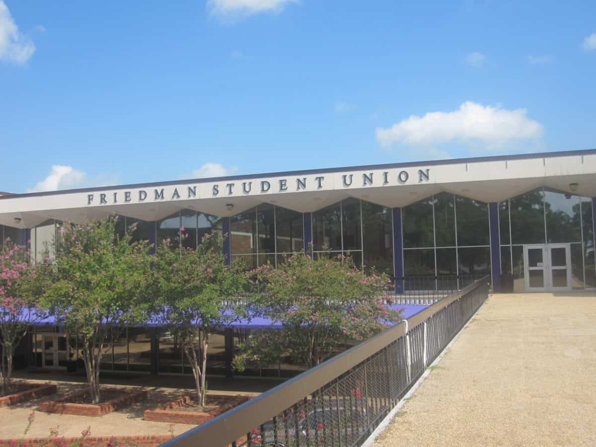 21 Best Colleges and Universities in Louisiana for [2020 List & Rankings]