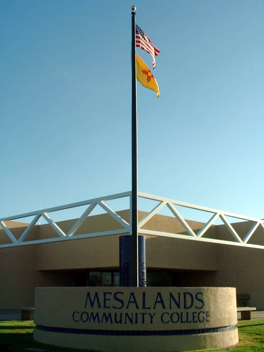 Best_Colleges_Universities_New_Mexico_Mesalands_CC