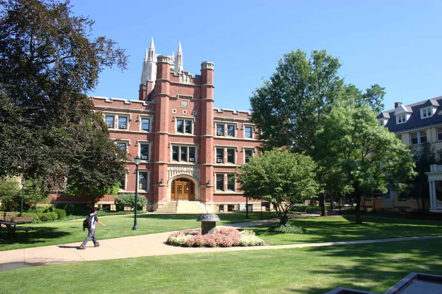 Best Colleges & Universities In Cleveland, Ohio 2023
