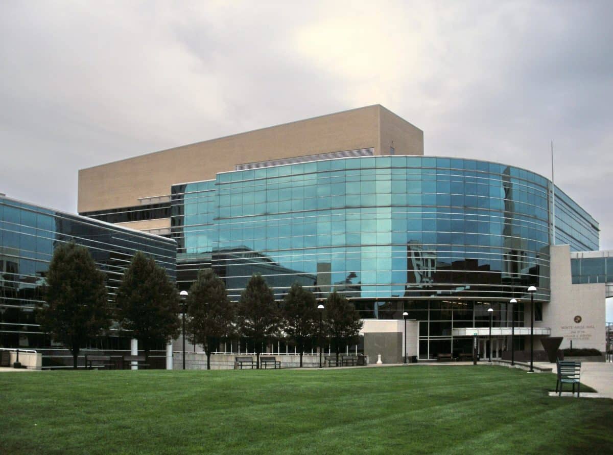 Best Colleges & Universities In Cleveland, Ohio 2023