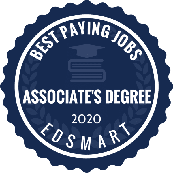 Highest Paying Jobs With An Associates Degree For 2021 And Beyond