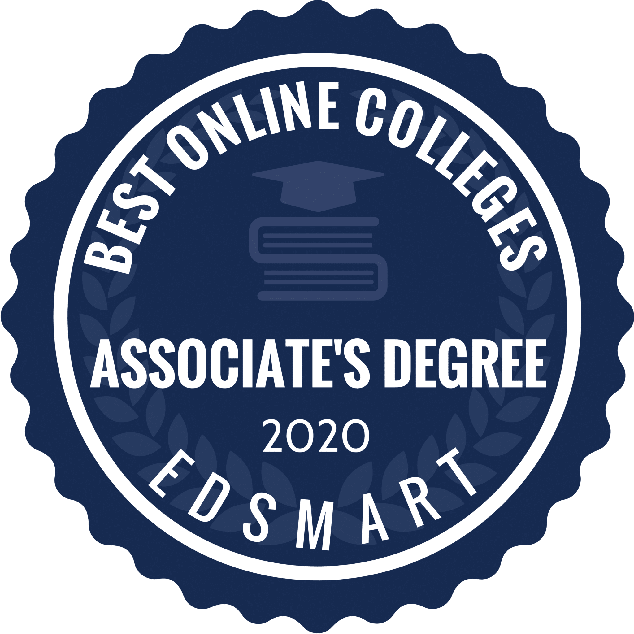 Top 28 Best Online Colleges for Associates Degrees [2020 List & Ranking]