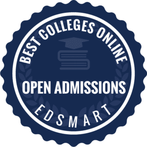 best_open_admission_colleges_online