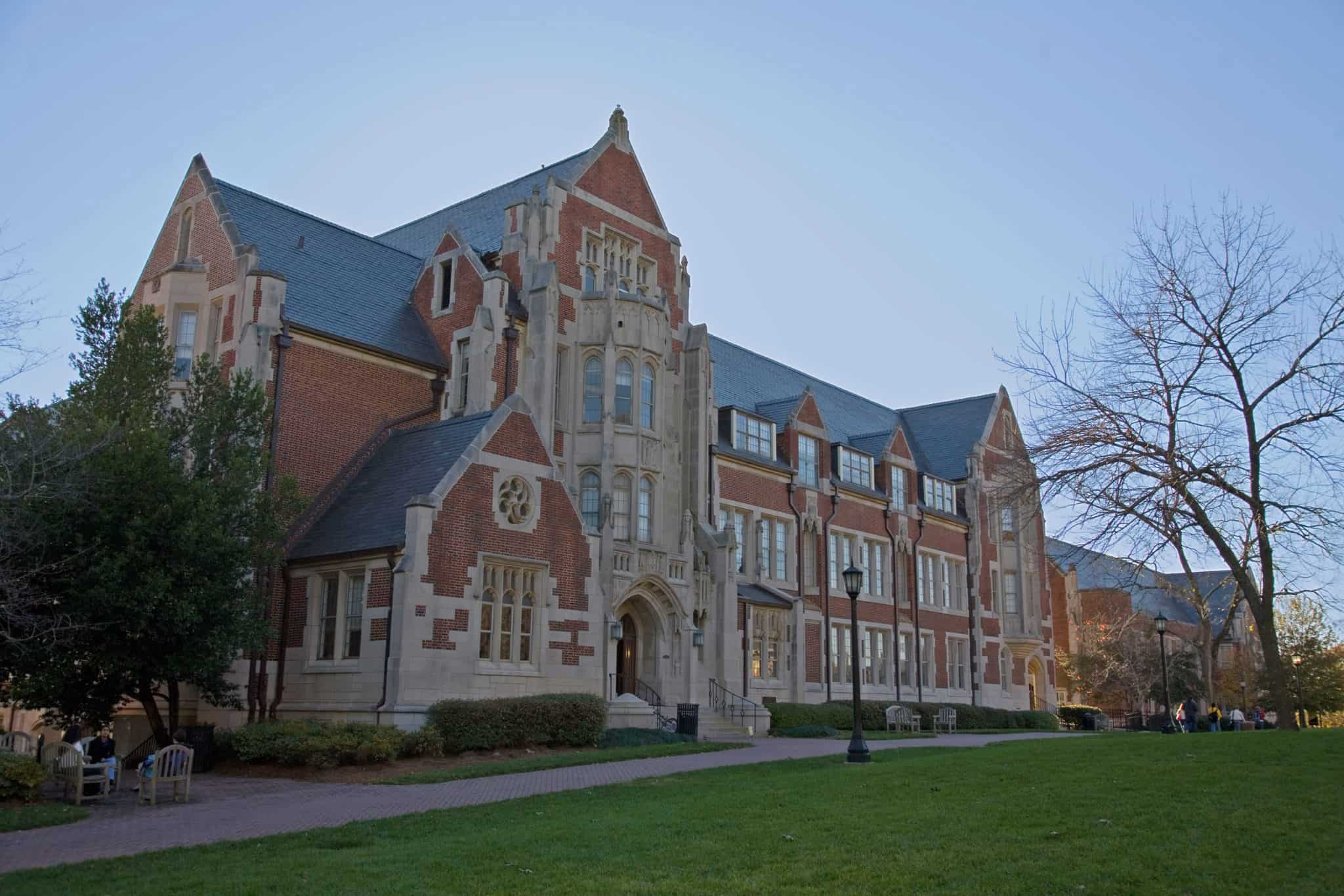 Top 17 Best Christian Colleges Universities In Georgia 2021 Rankings