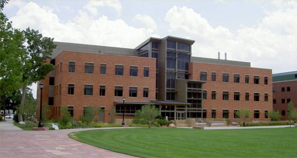 Top 8 Best Colleges In Colorado Springs [2021 List & Rankings]