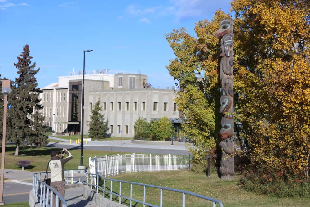 Top 5 Best Colleges & Universities in Alaska [2021 List & Rankings]