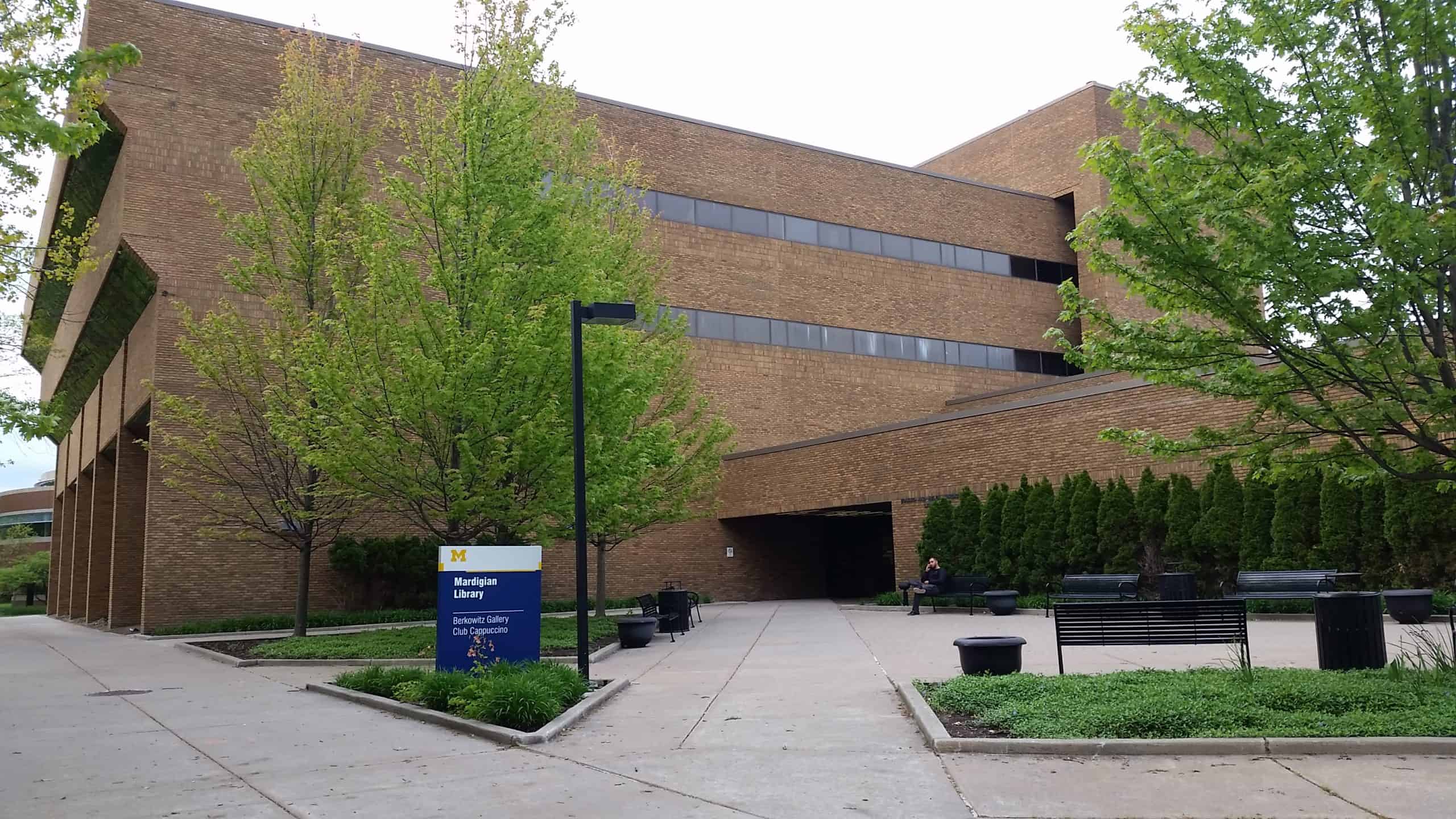 Top 20 Best Colleges & Universities in Michigan [2021 List & Rankings]