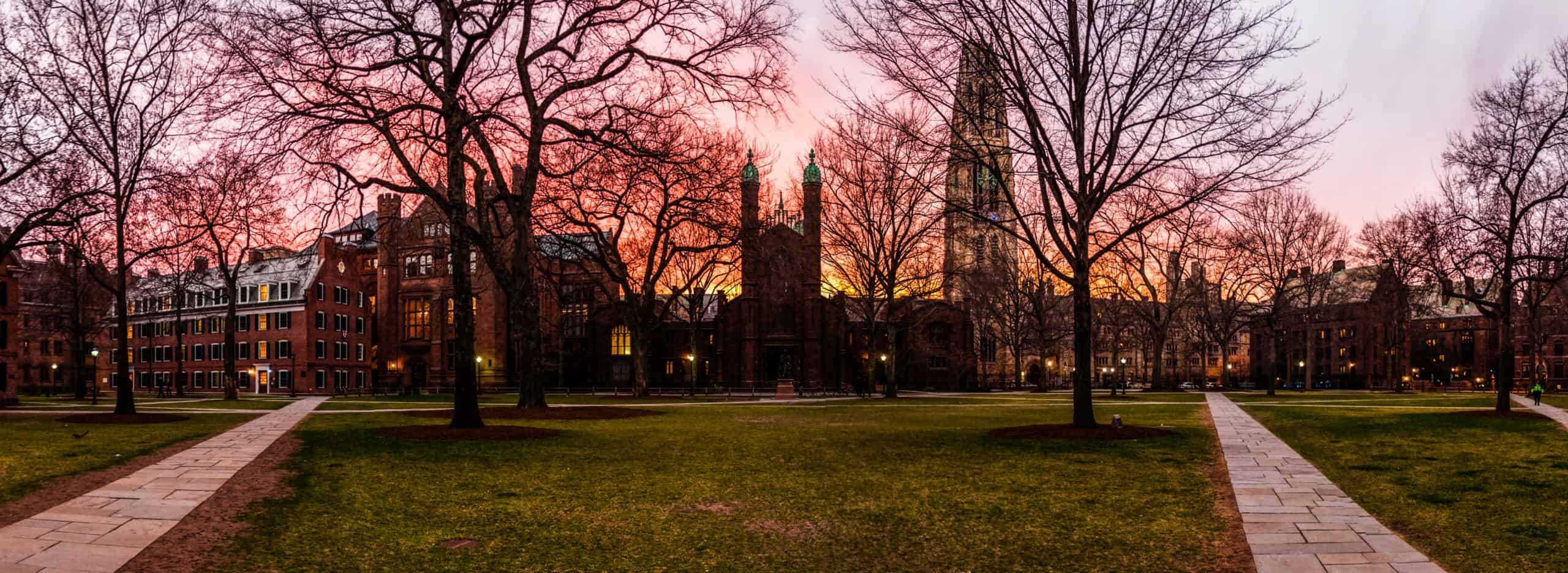 19 Best Colleges & Universities in Connecticut [2021 List & Rankings]