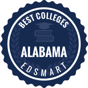 best_colleges_alabama_edsmart