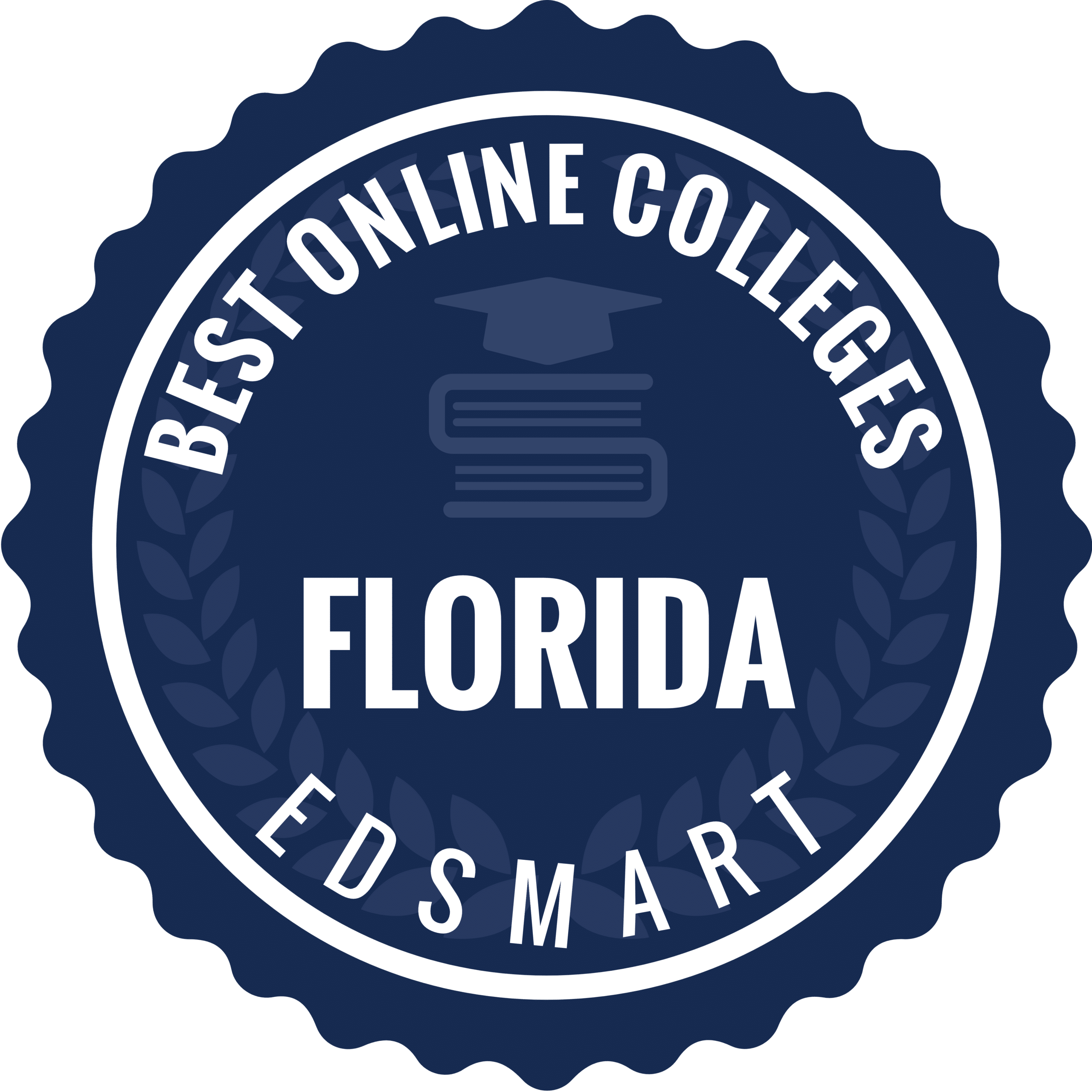 online phd in florida