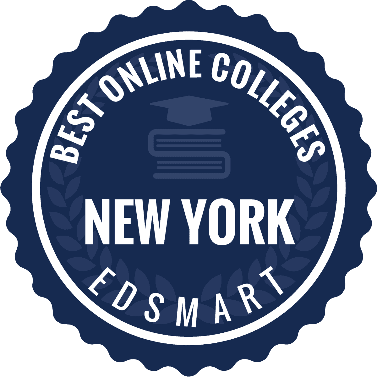 15 Best Accredited Online Colleges In New York 2020 List And Rankings 